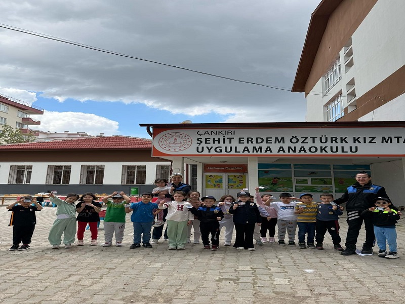 TDP Şube Müdürlüğü Basın Notu 2025/5